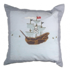 Pirate Cushion